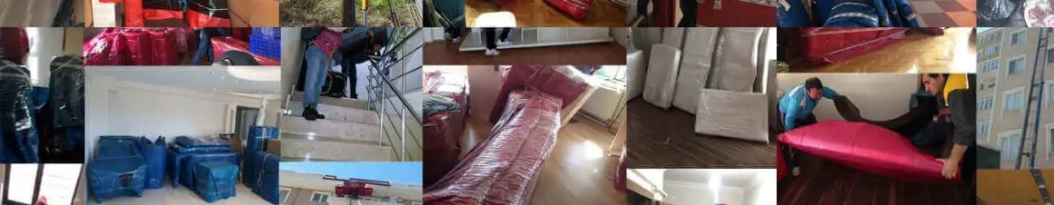 Demirci evden eve nakliyat görseli