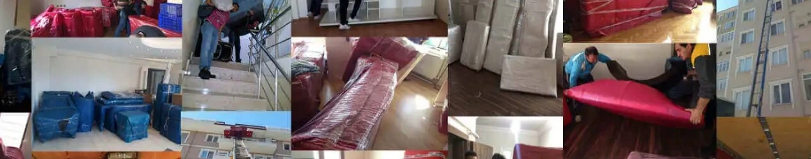 Demirci Parça Eşya Taşımacılık görseli