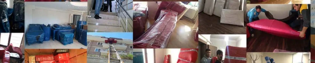 Demirci şehir içi nakliyat  görseli